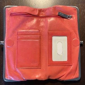 HOBO Wallet.